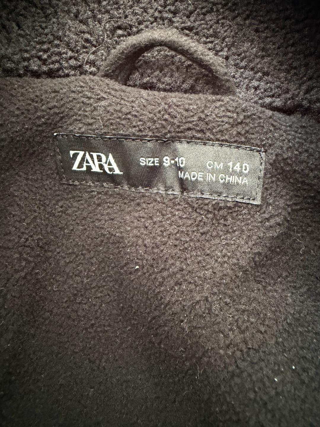 Zara Толстовка ZARA — фото 2