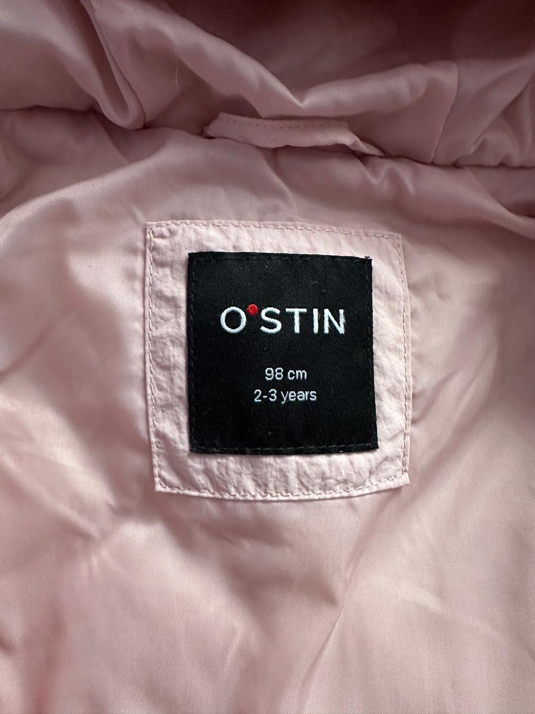 O'STIN Куртка O'STIN — фото 2