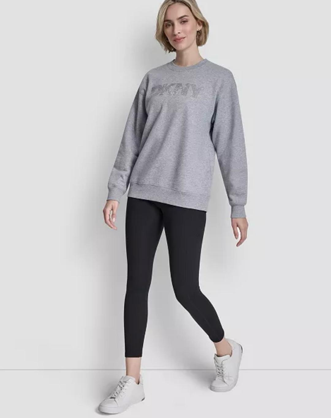 DKNY Свитшот бренда DKNY — фото 2