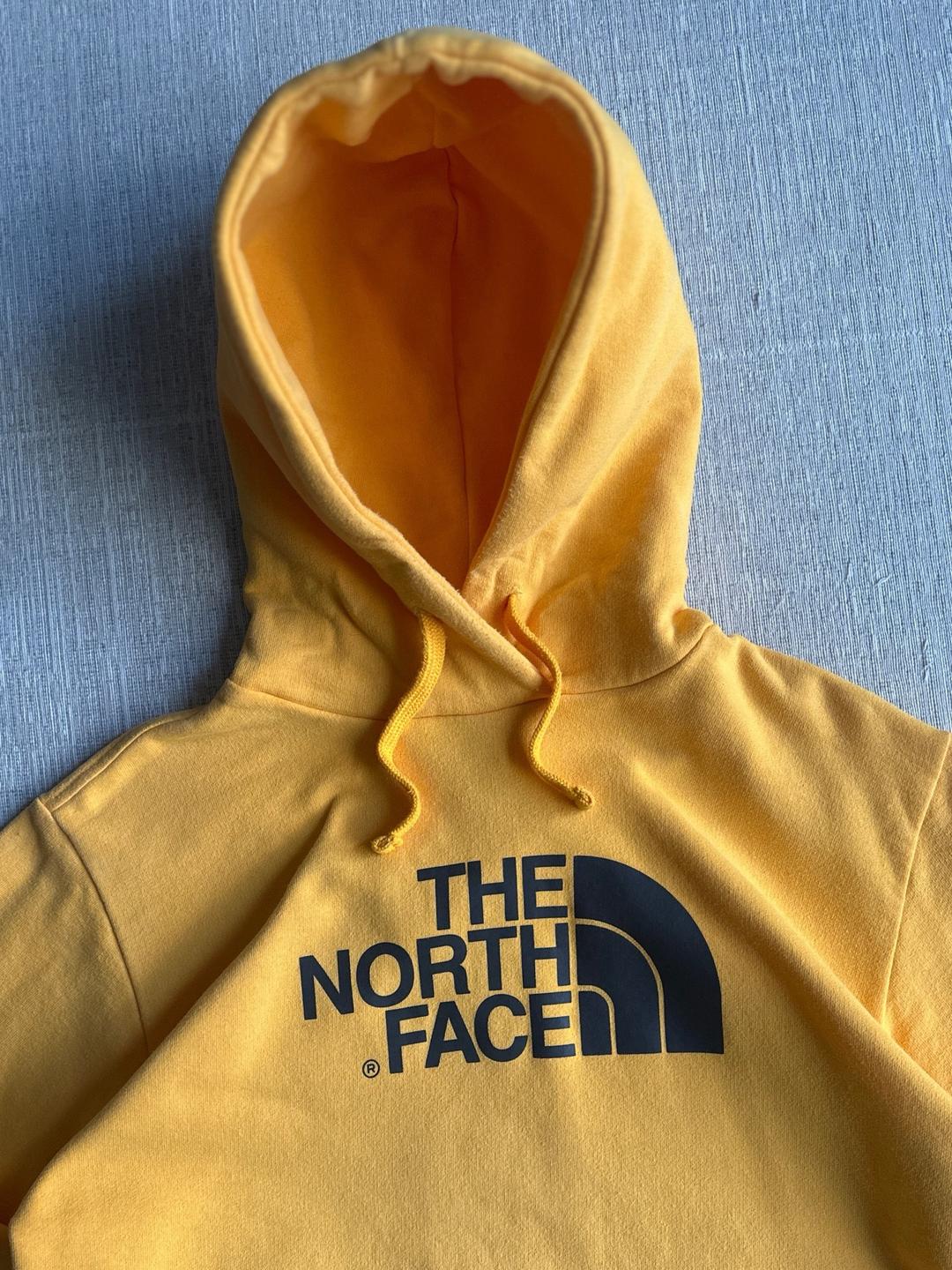 The North Face Худи The North Face — фото 2