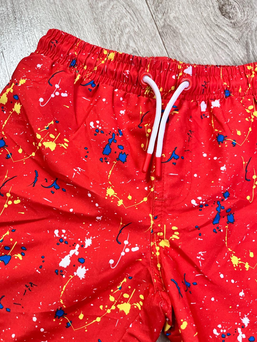 Primark Плавательные шорты на 4-5 лет Primark — фото 2