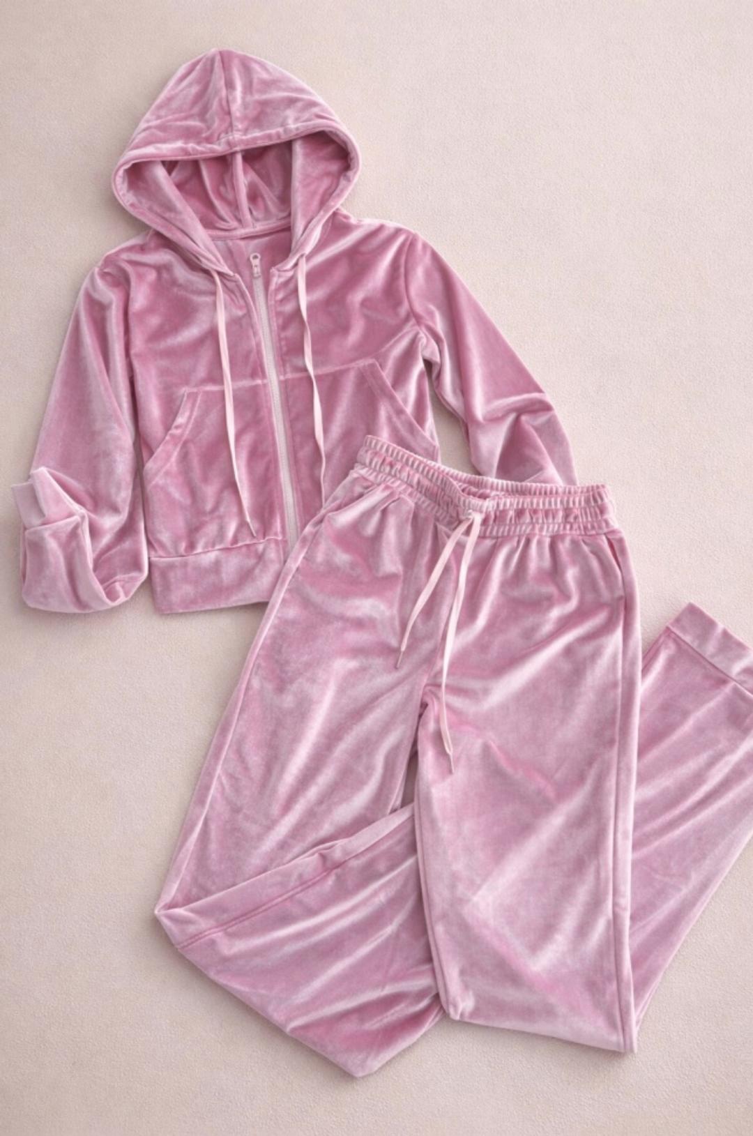 Juicy Couture Спортивный костюм Juicy — фото 2
