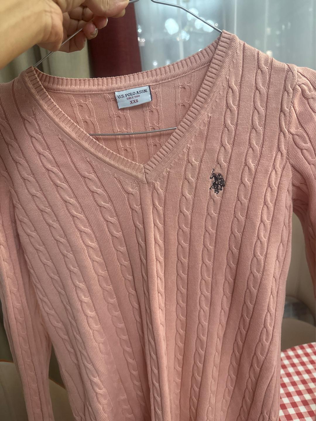 Polo Ralph Lauren Кофта — фото 2