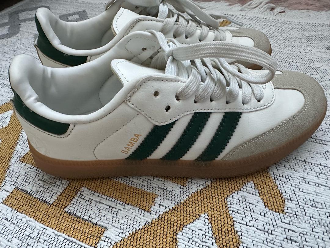 Adidas Adidas samba — фото 2