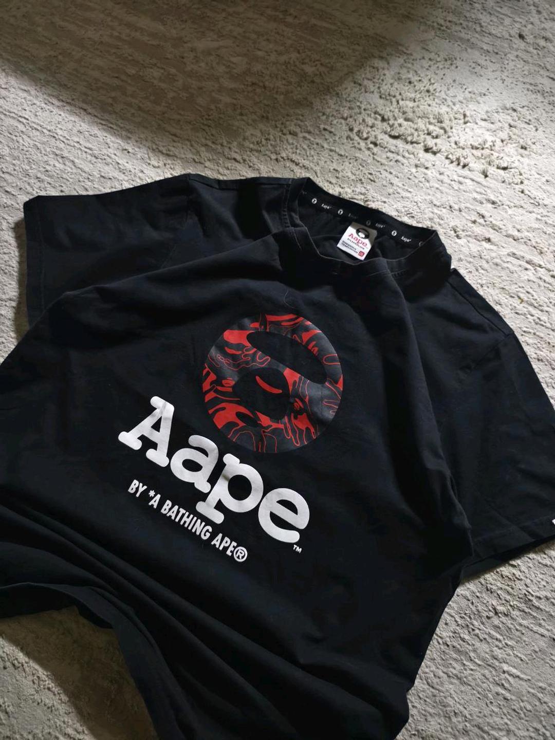 aape Aape t shirt — фото 2