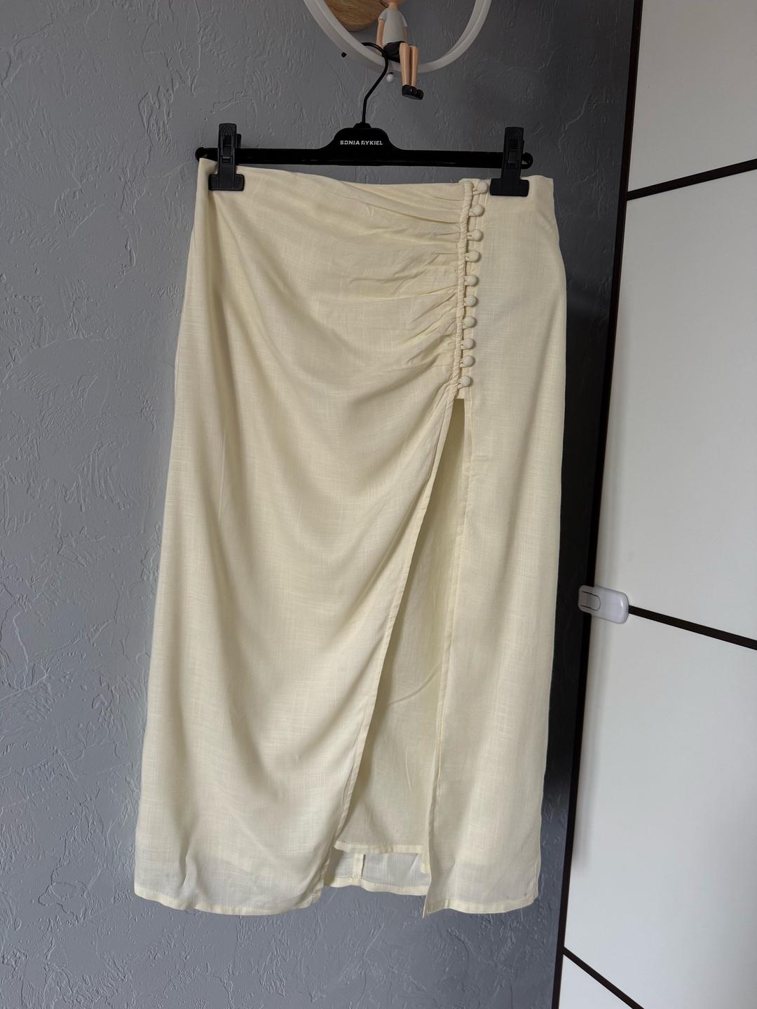 ASOS Юбка Хлопок ASOS — фото 2