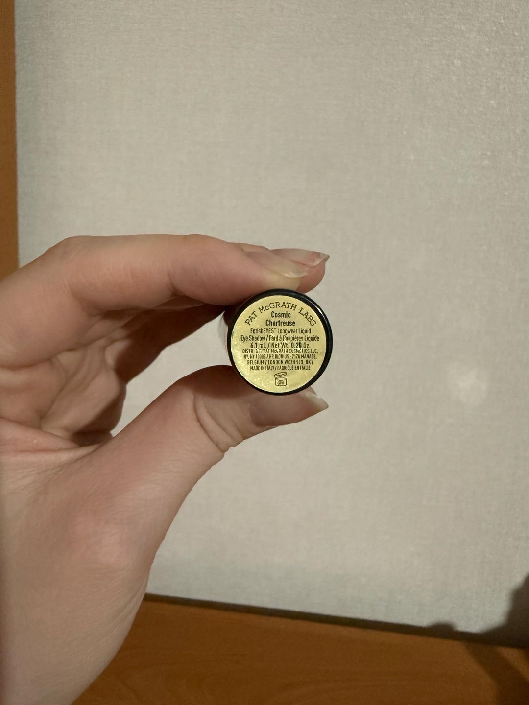 PAT MCGRATH LABS Жидкие тени Pat McGrath — фото 2