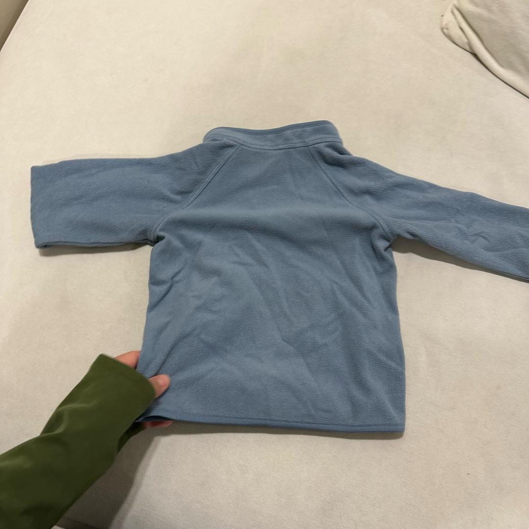 H&M Флисовая кофта H&M — фото 2