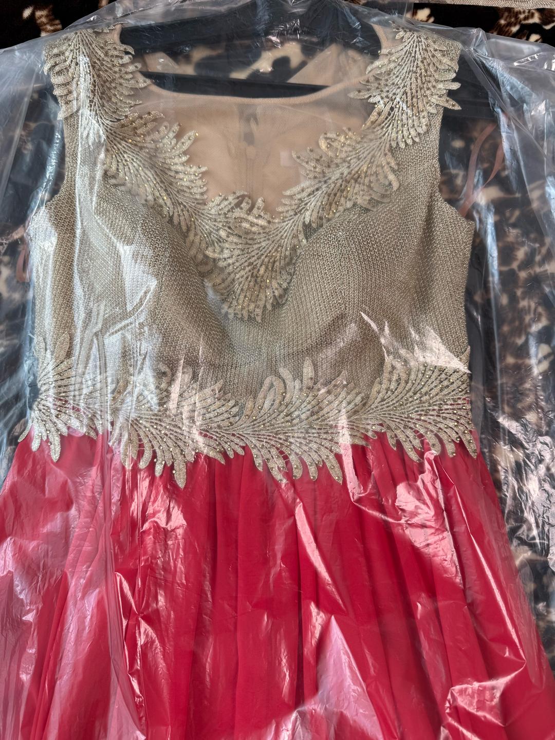 FOR FASHION Вечернее платье — фото 2