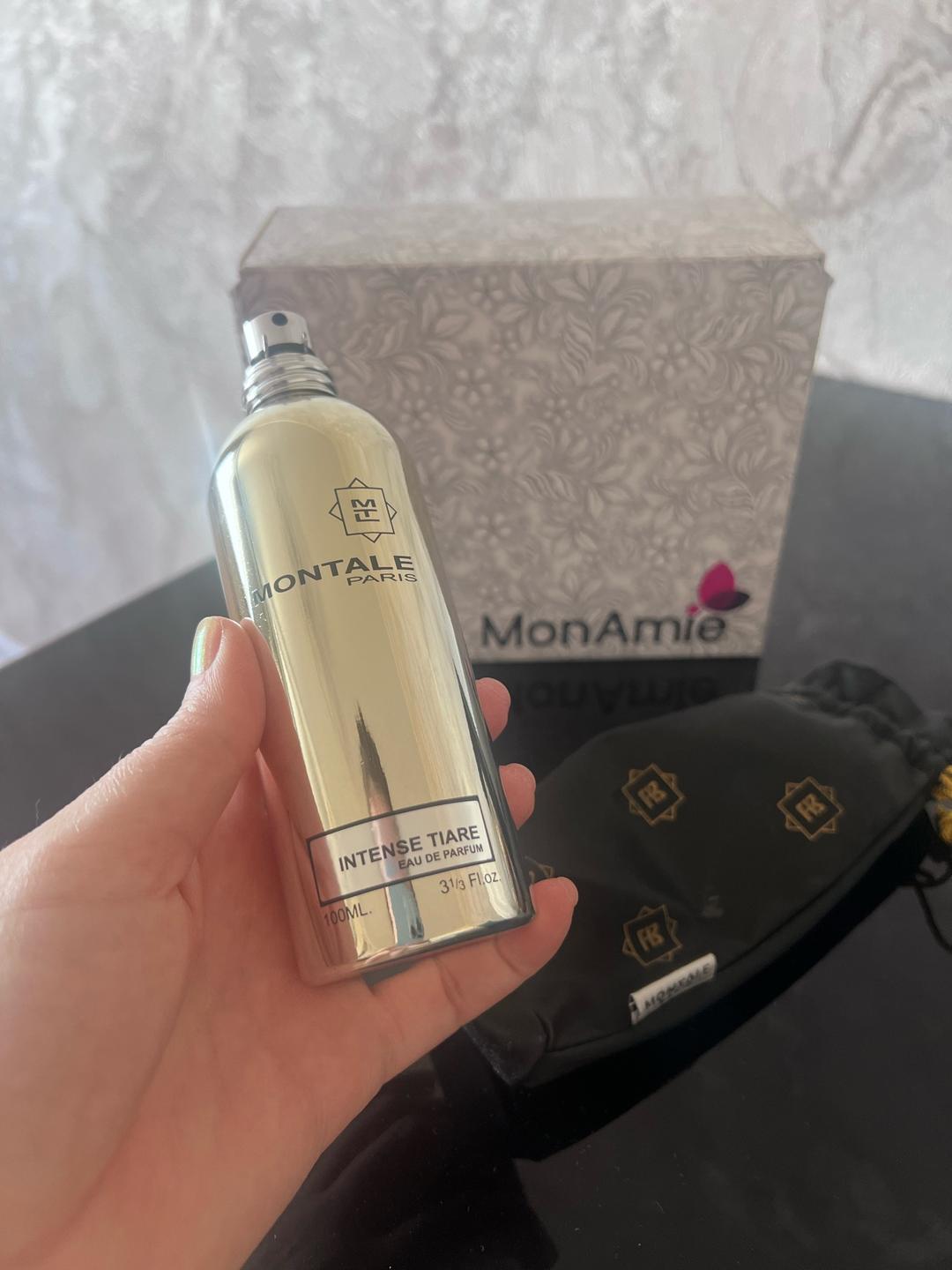 Montale Montale Intense Tiare парфюмерная вода — фото 2