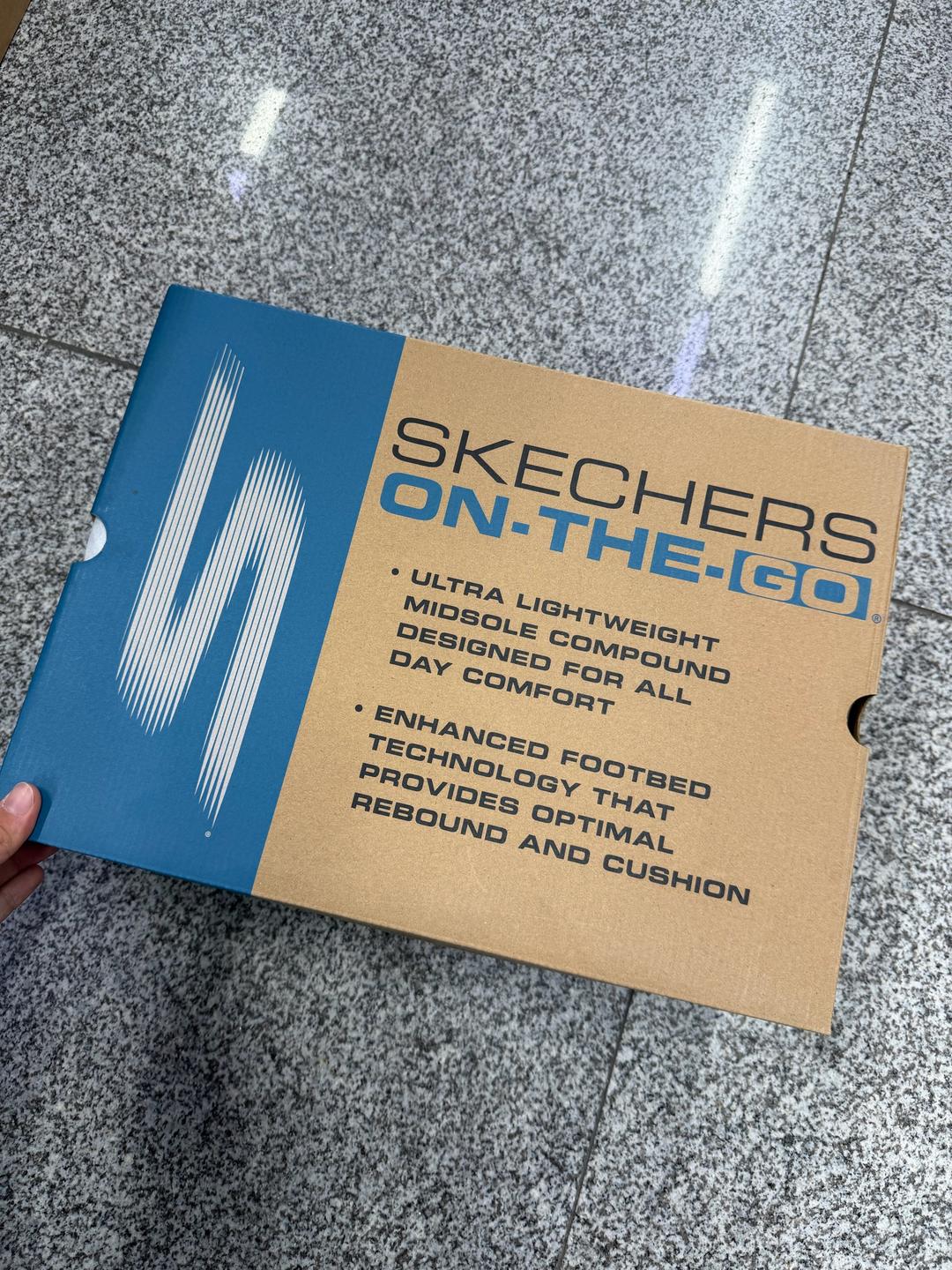 Skechers (37,38,39р) Женские ботинки Skechers — фото 2