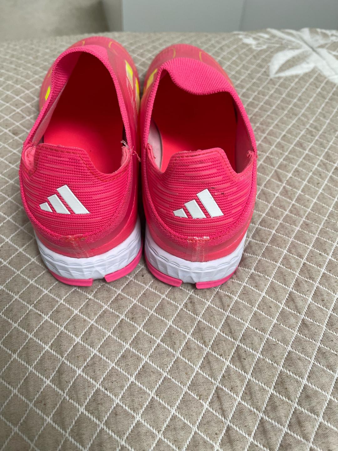 Adidas Футбольные бутсы adidas F50 — фото 2