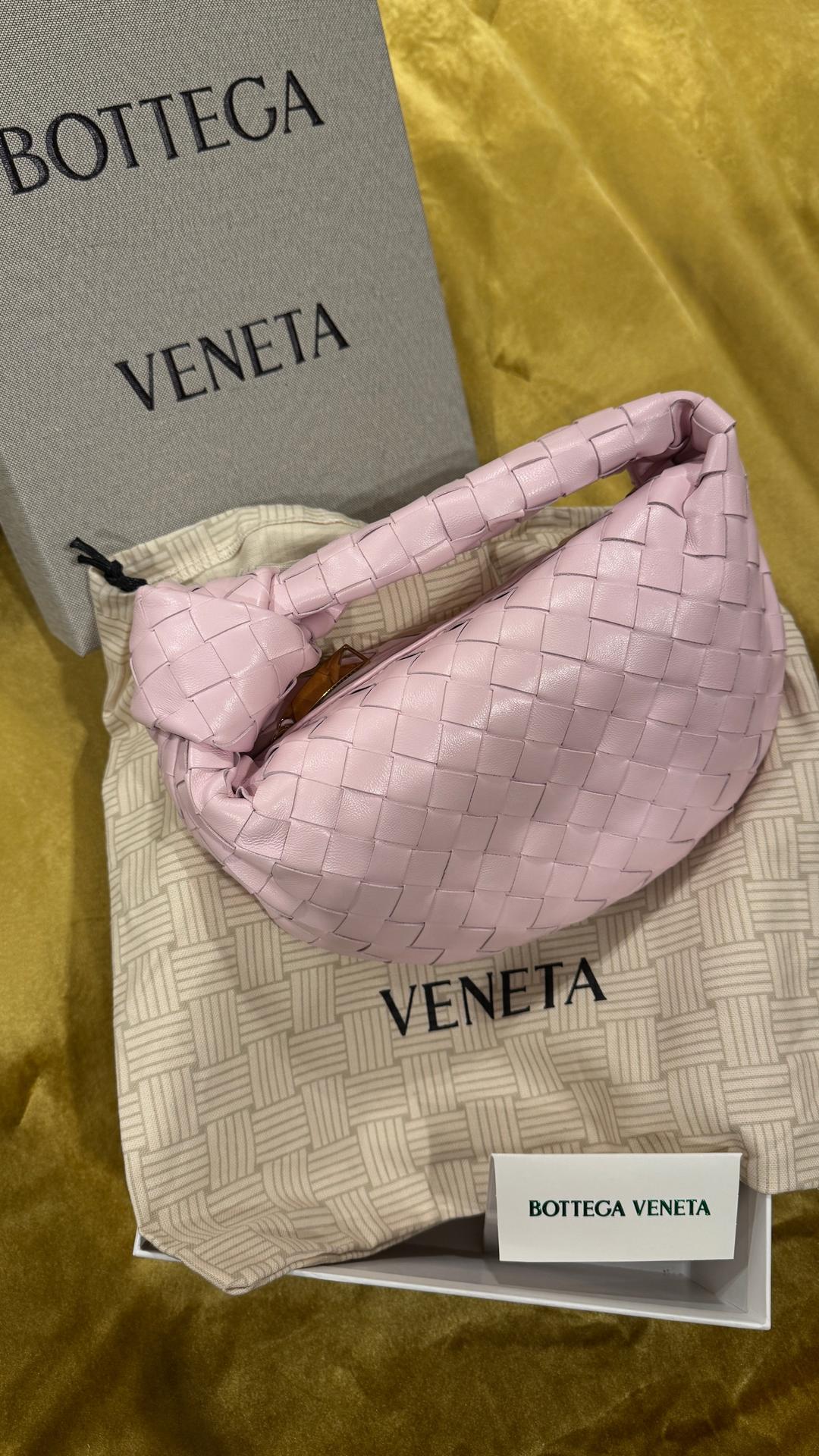 Bottega Veneta Bottega Veneta сумка Jodie — фото 2