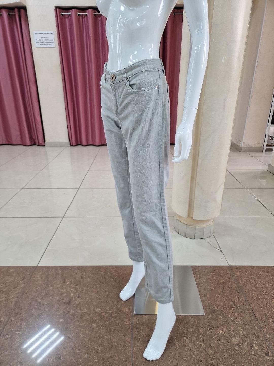 Max Mara Джинсы Max Mara — фото 2