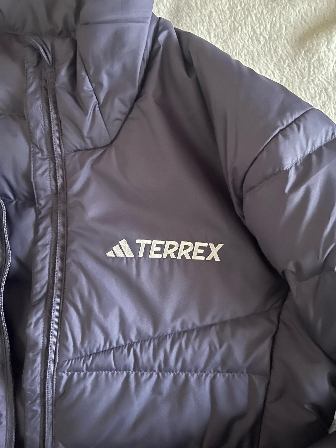 Adidas Куртка Adidas Terrex — фото 2
