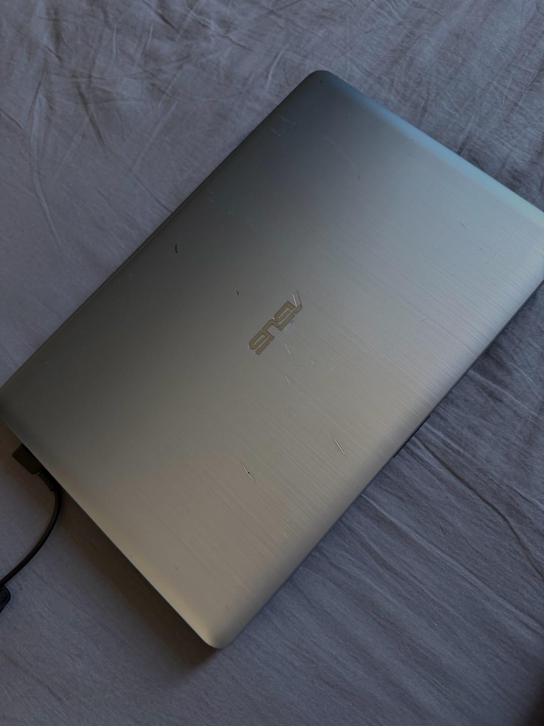 ASUS Ноутбук ASUS X540S — фото 2