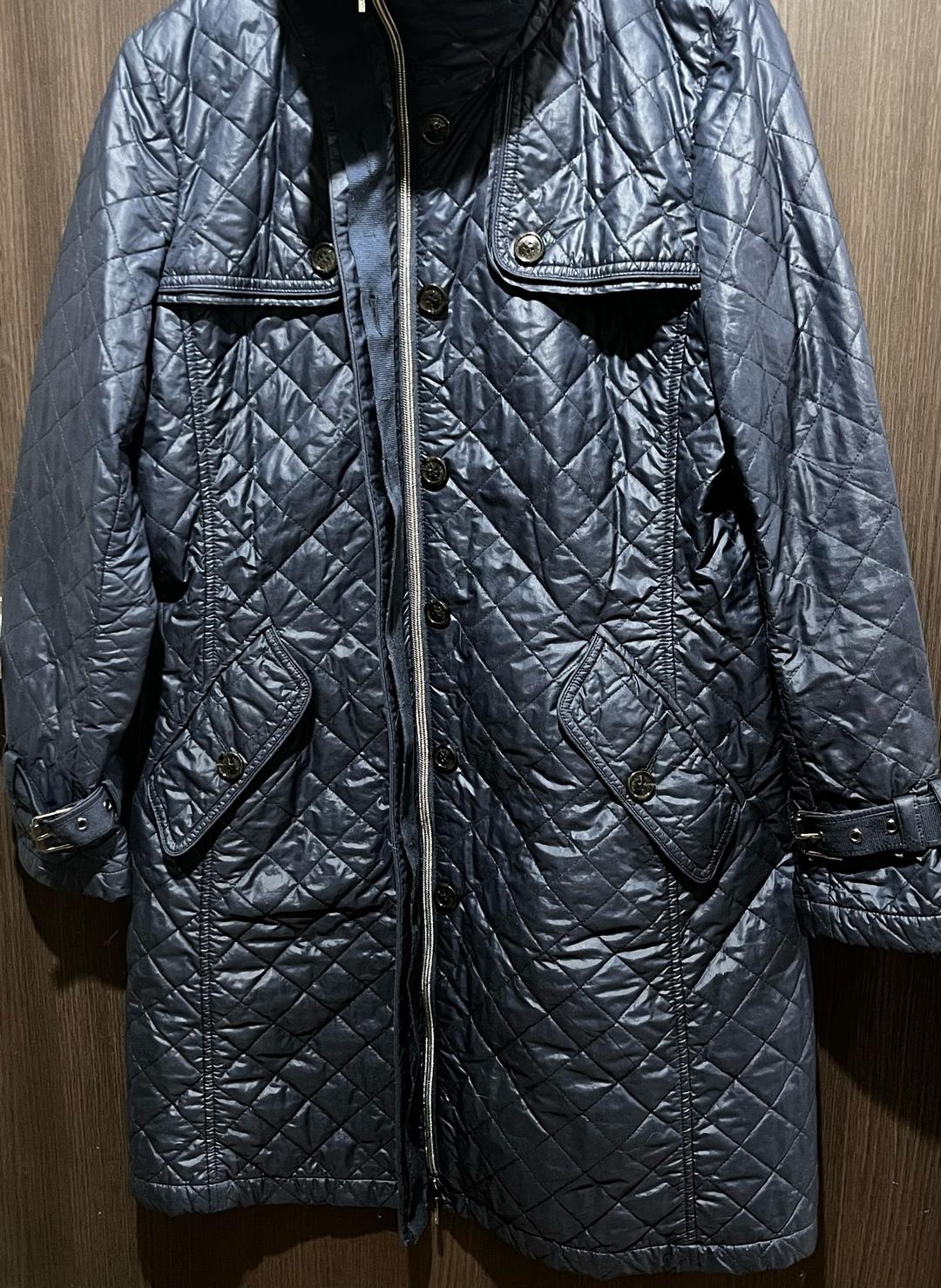 Max Mara Стеганая куртка Weekend Max Mara — фото 2