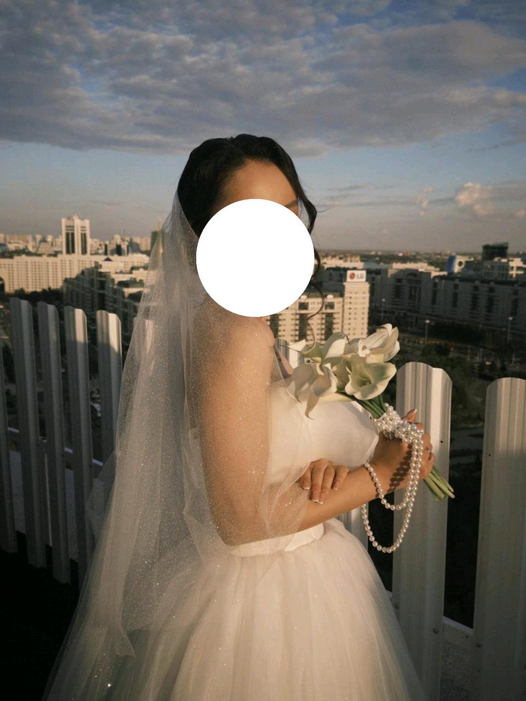 Emilia Sposa свадебное платье — фото 2