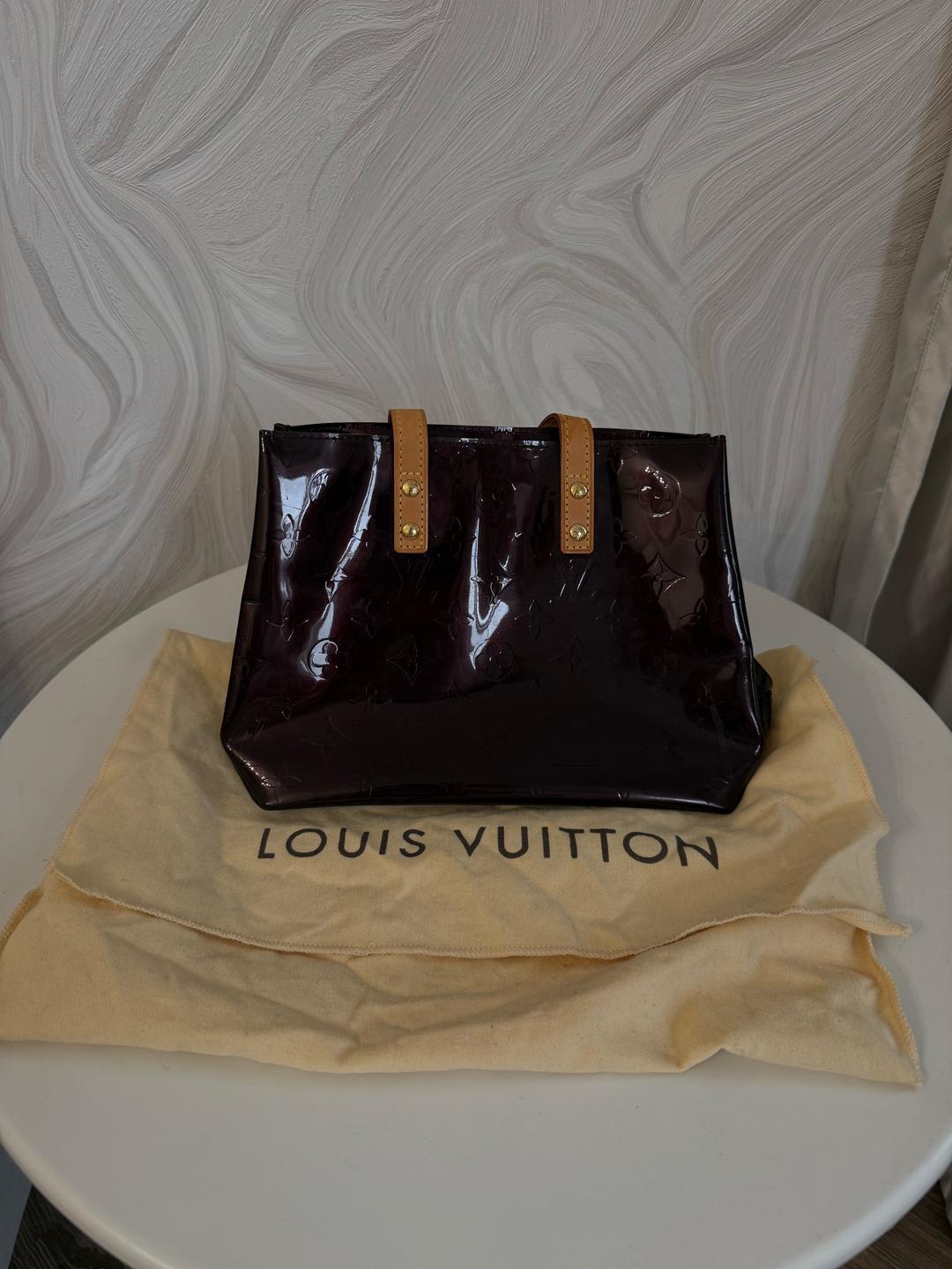 Louis Vuitton Сумка Louis Vuitton — фото 2