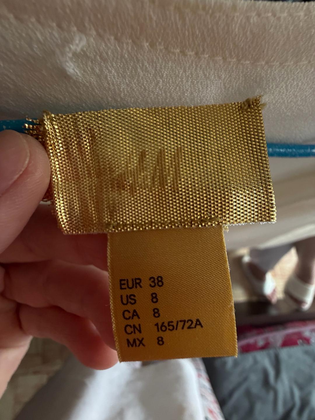 H&M Комбинезон H&M — фото 2