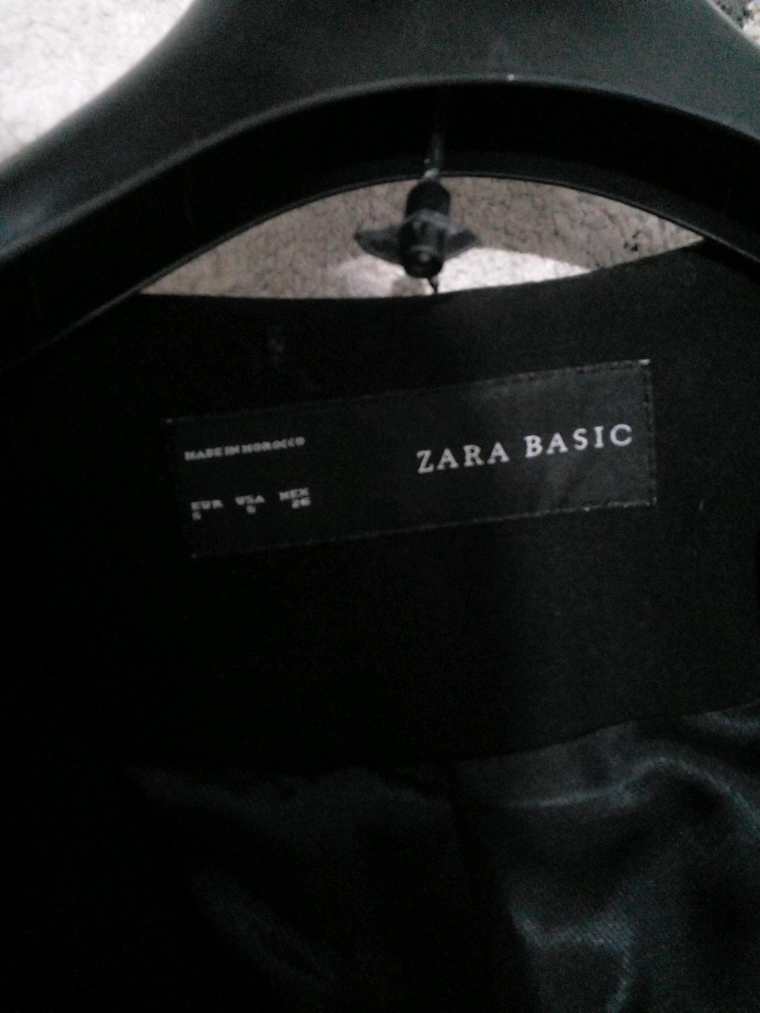 Zara Пиджак пальто  zara — фото 2