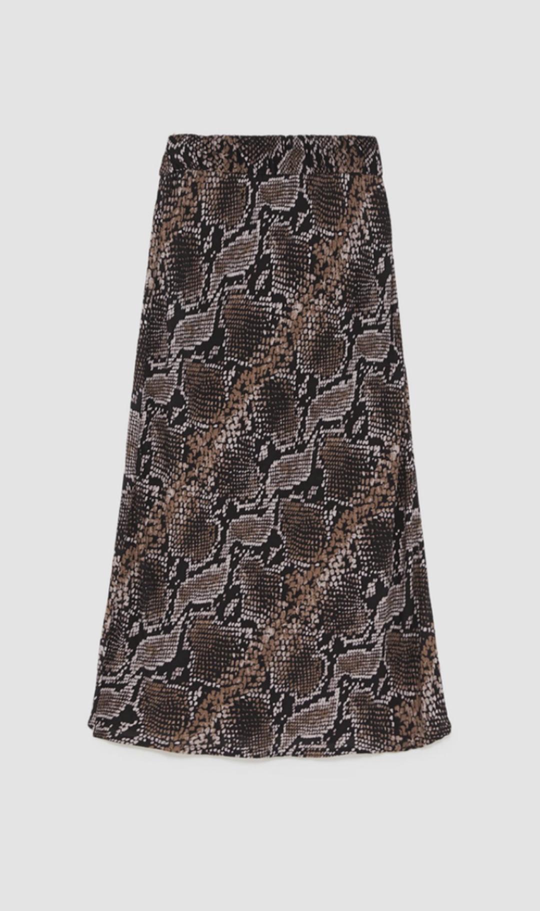 Zara Юбка Zara — фото 2