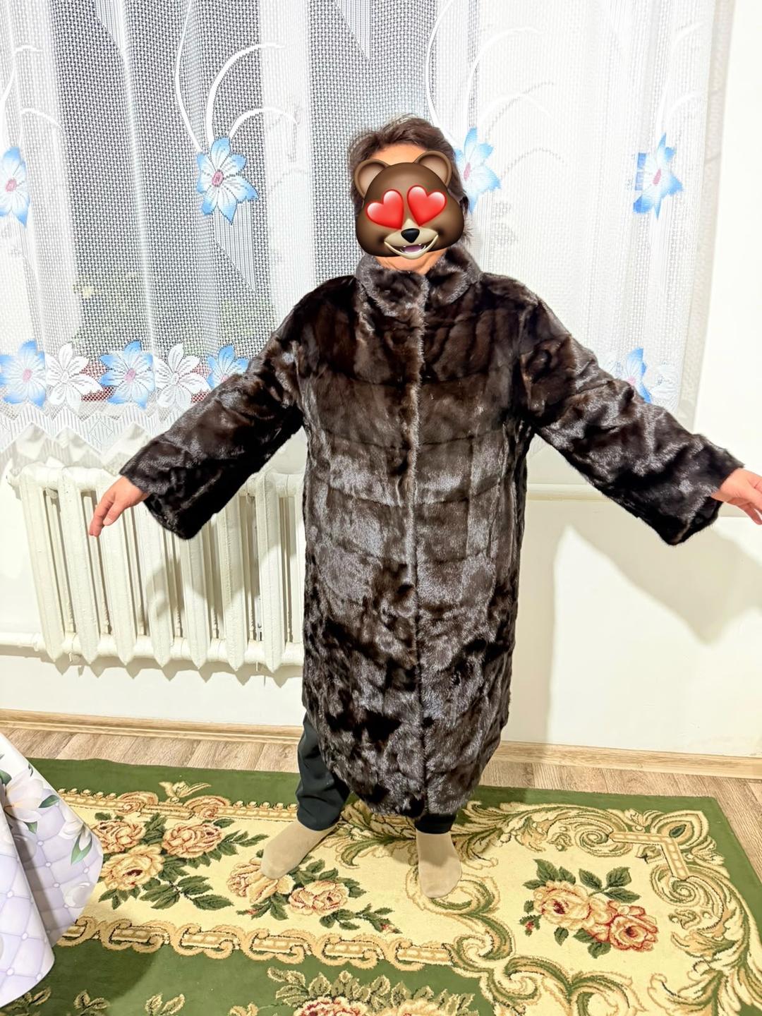 Шуба — фото 2