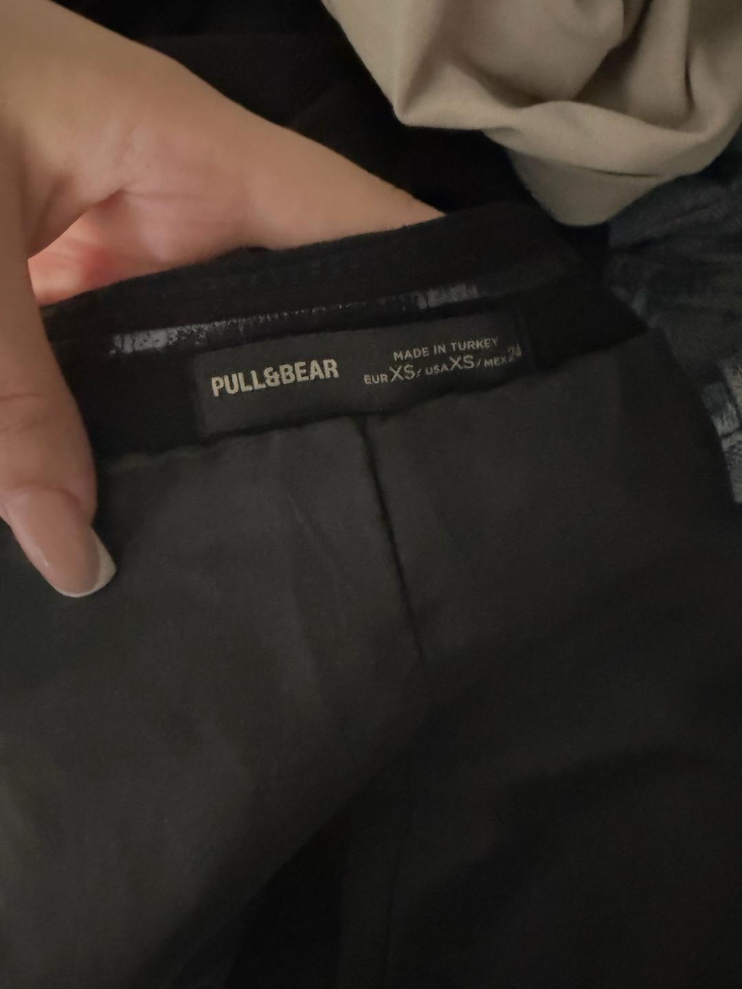 Pull & Bear корсет pul&bear — фото 2