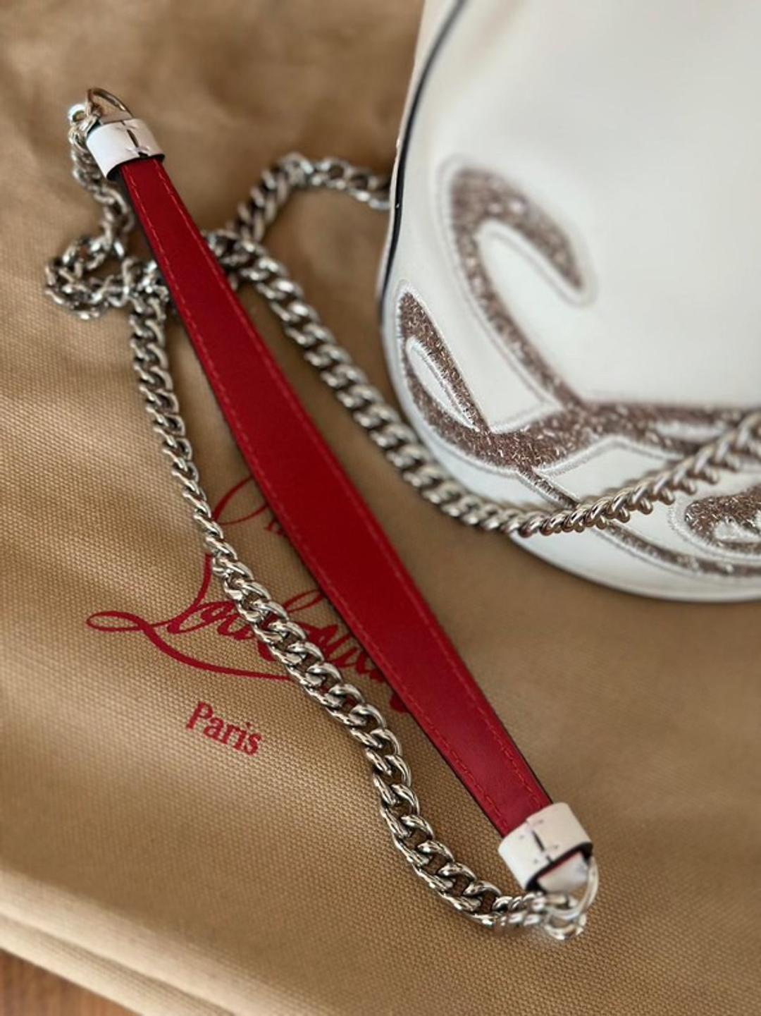 Christian Louboutin Сумка — фото 2