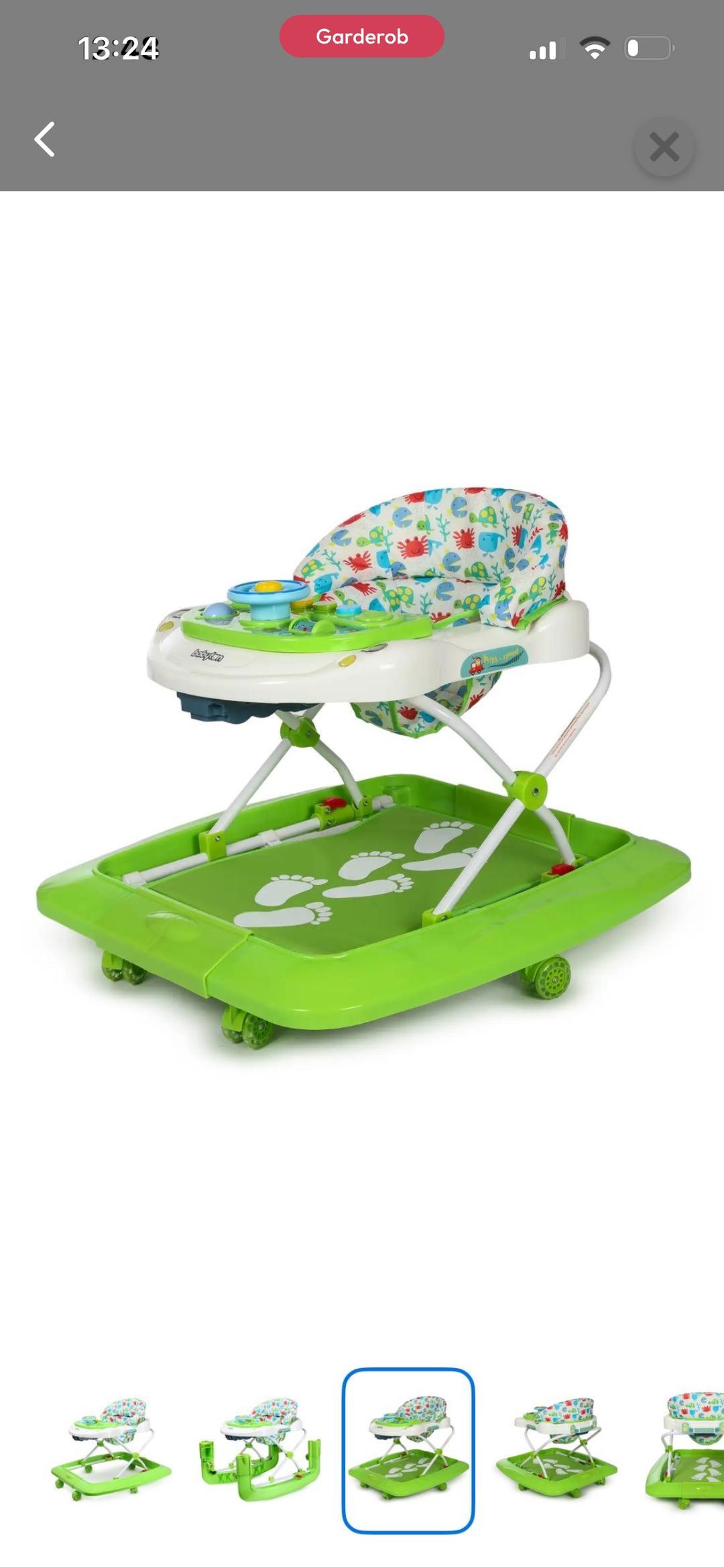 Baby Go Игрушка — фото 2