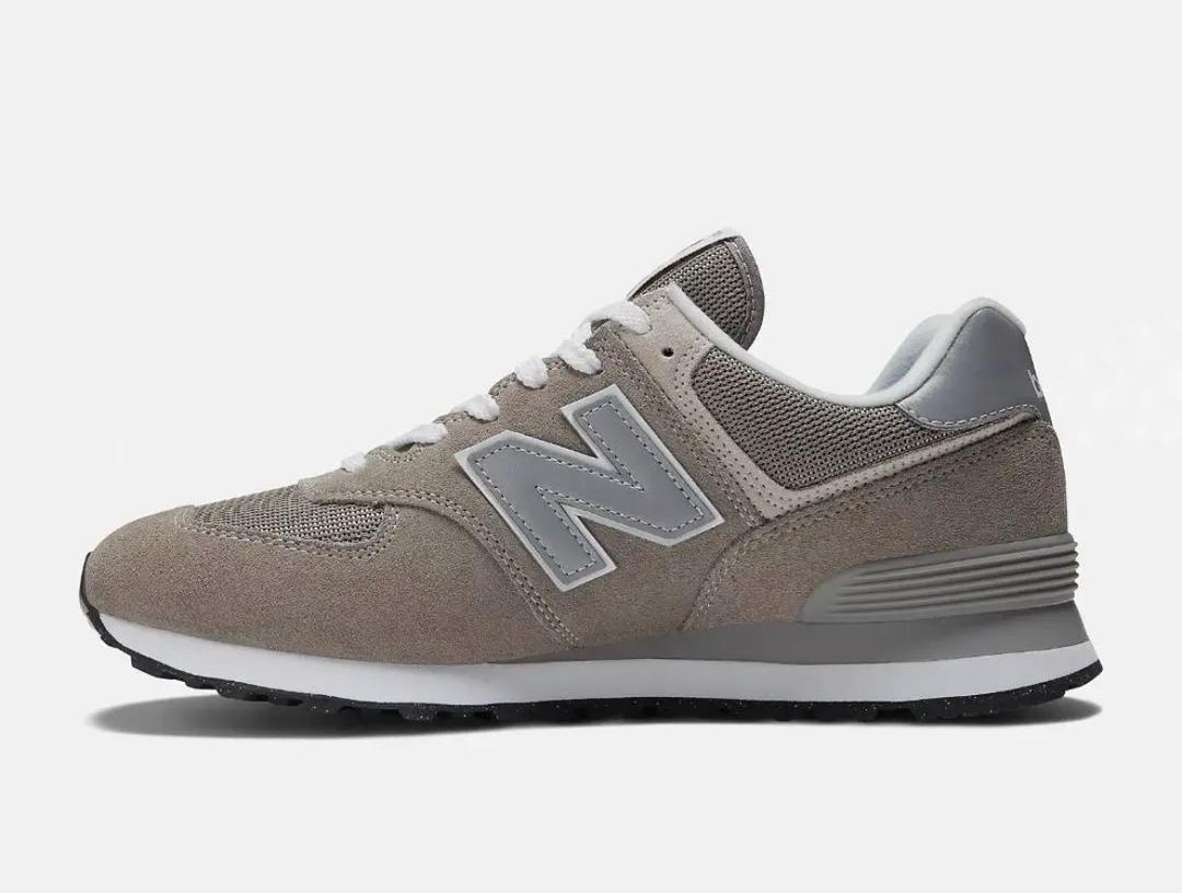 New Balance Кроссовки New Balance 574 — фото 2