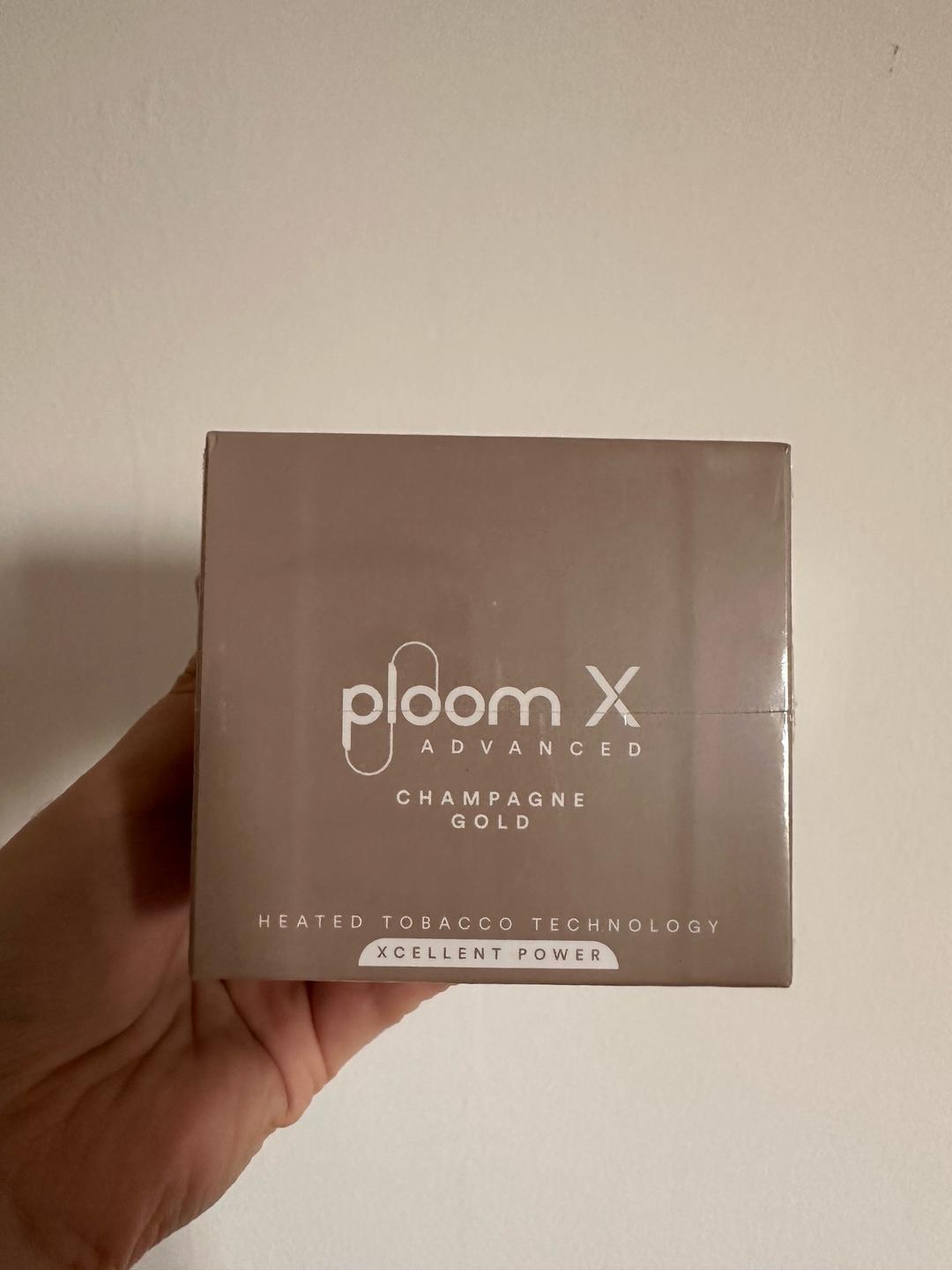Нет бренда ploom x advanced — фото 2