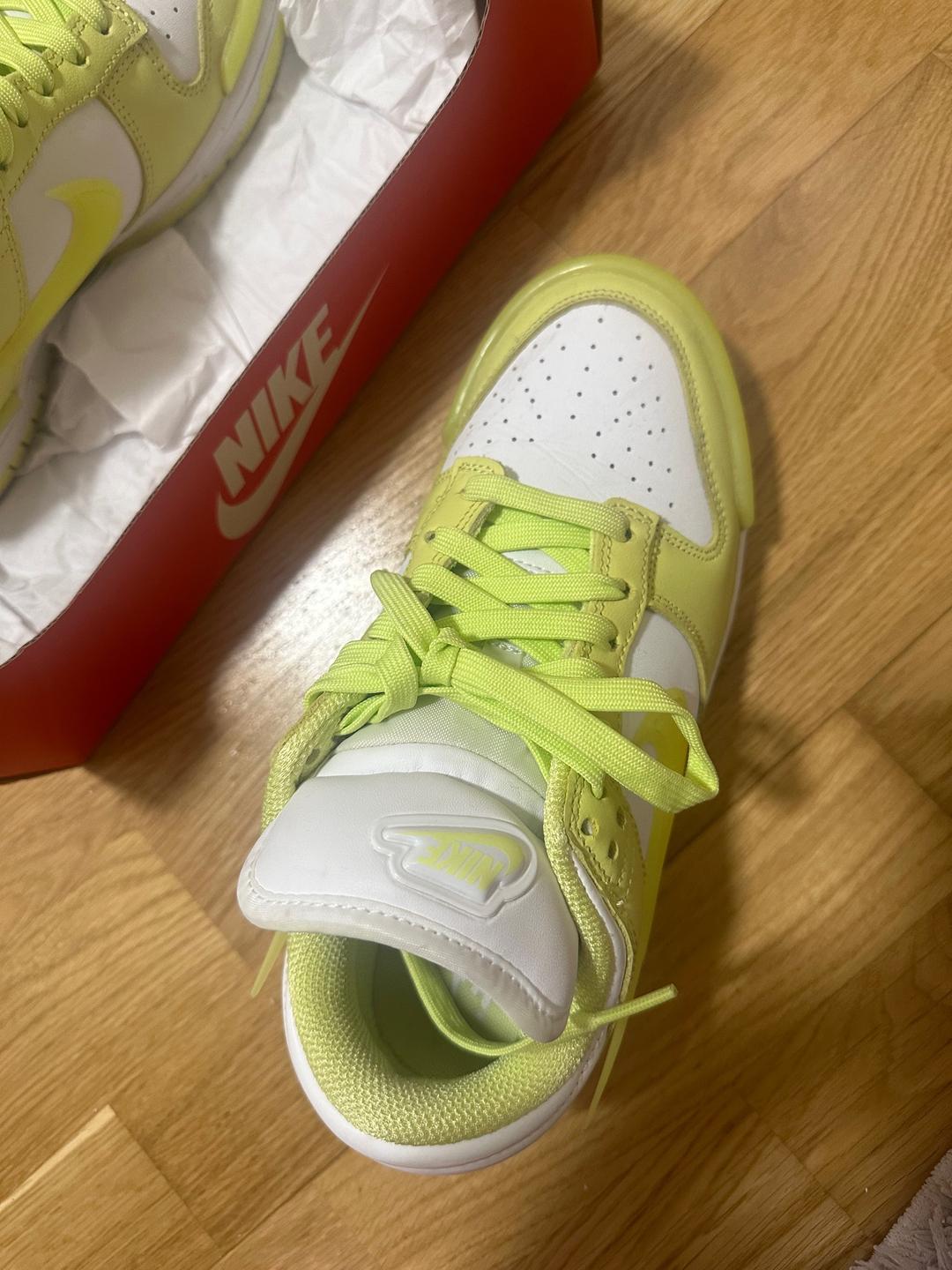 Nike Кроссовки найк — фото 2