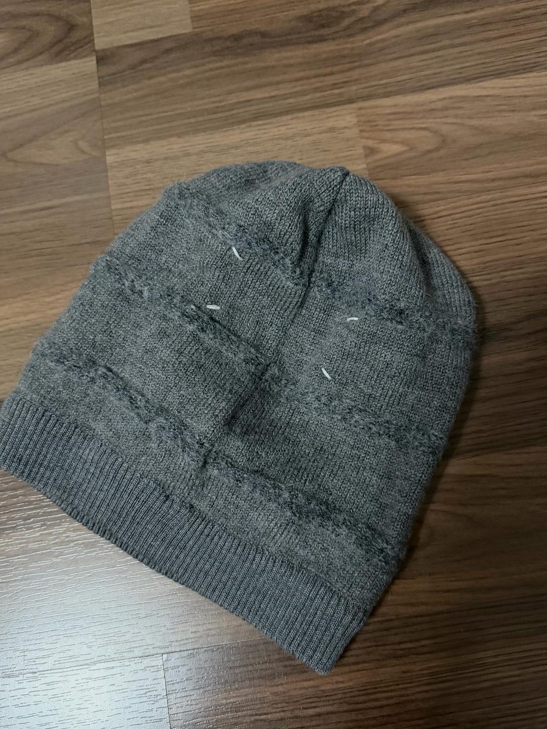 Maison Martin Margiela Maison Martin Margiela шапка — фото 2