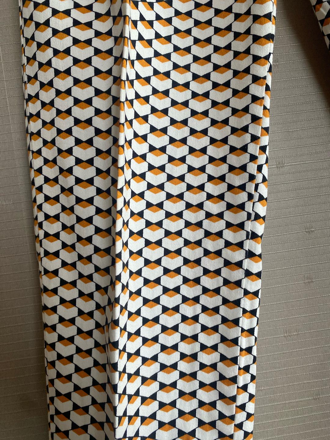 H&M Летние брюки — фото 2