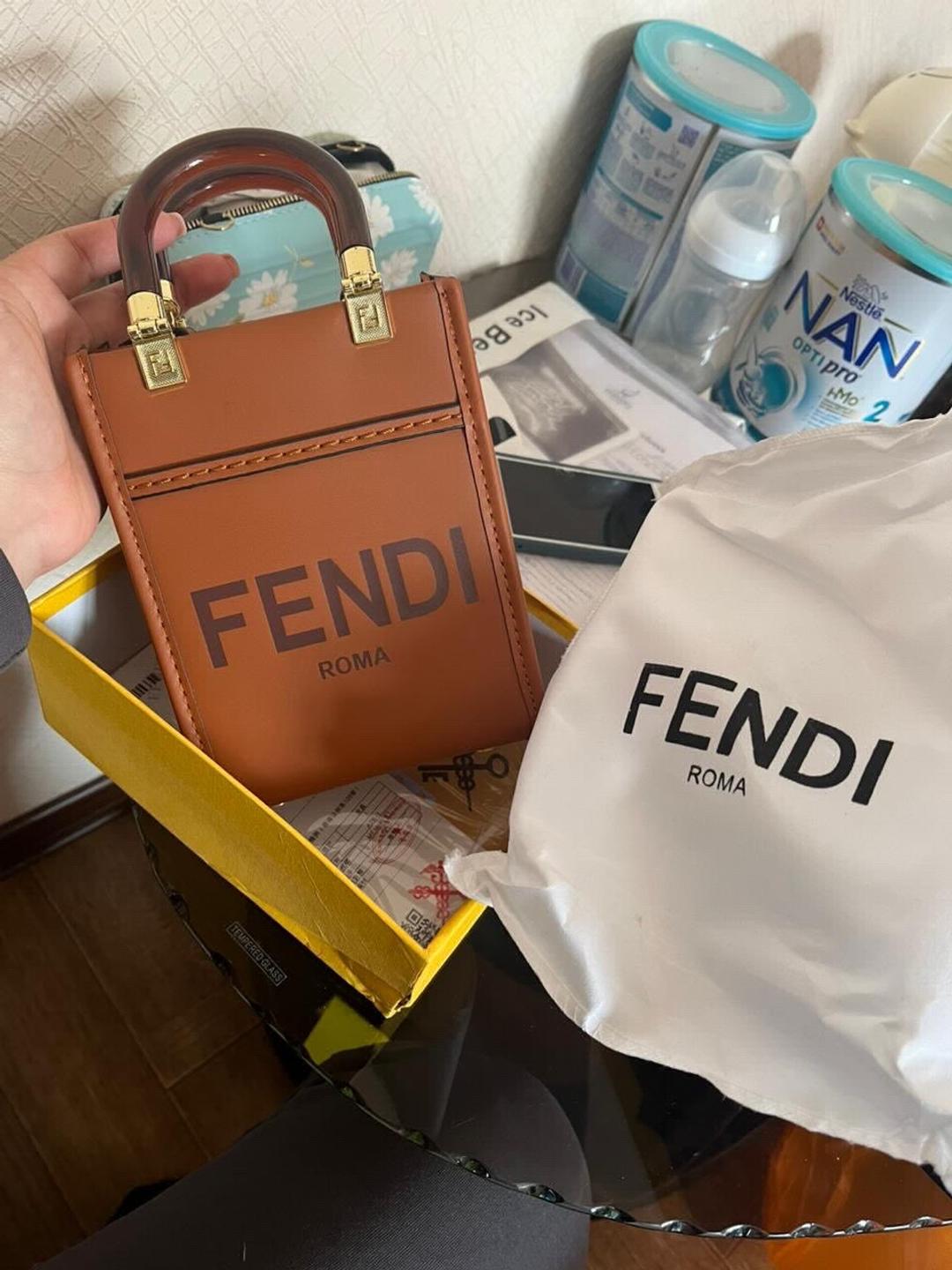 Fendi Fendi New — фото 2