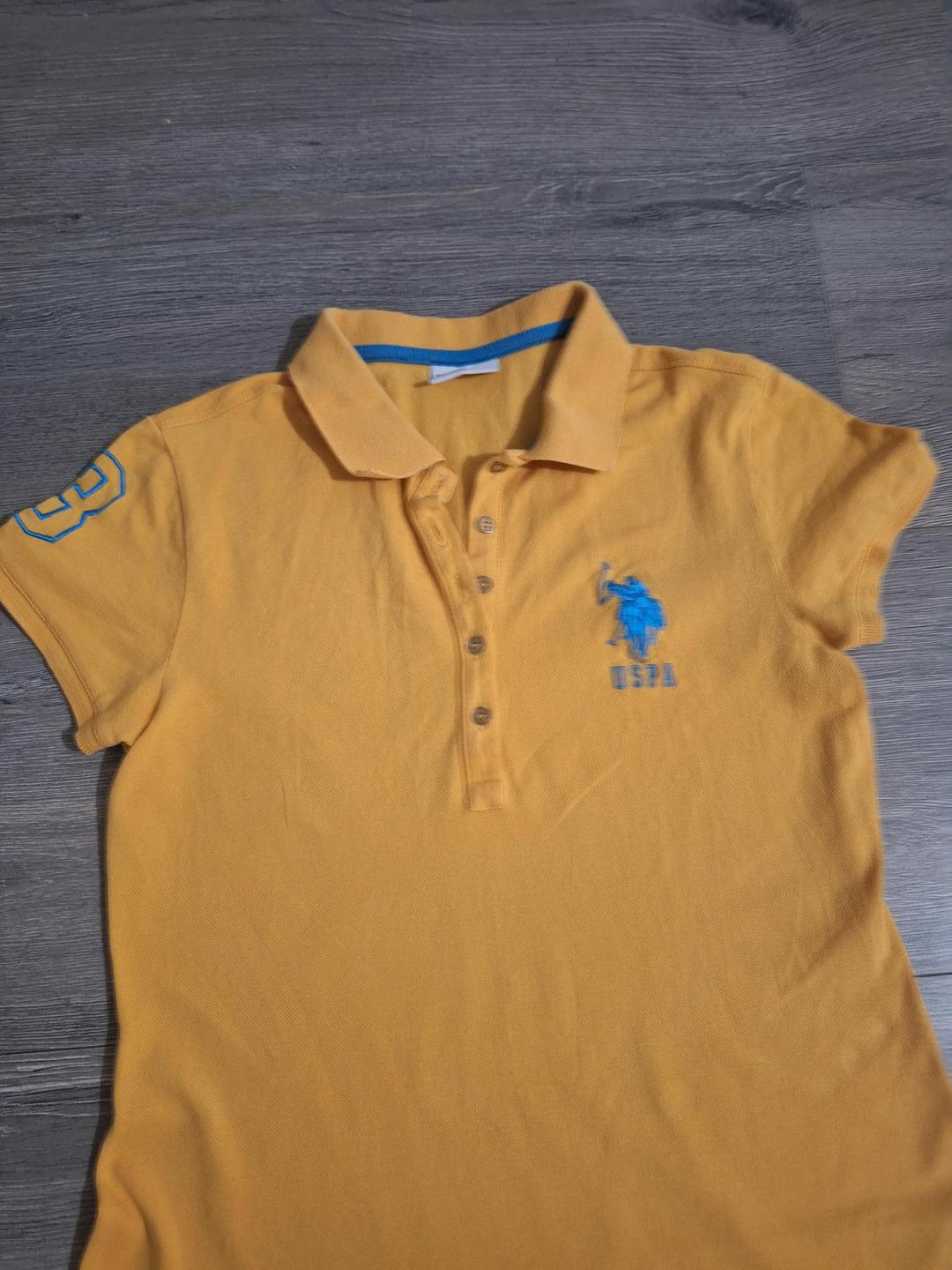 U.S. Polo Assn. Платье женское — фото 2