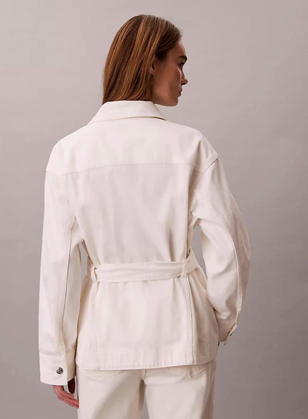 Calvin Klein Куртка-рубашка Calvin Klein — фото 2