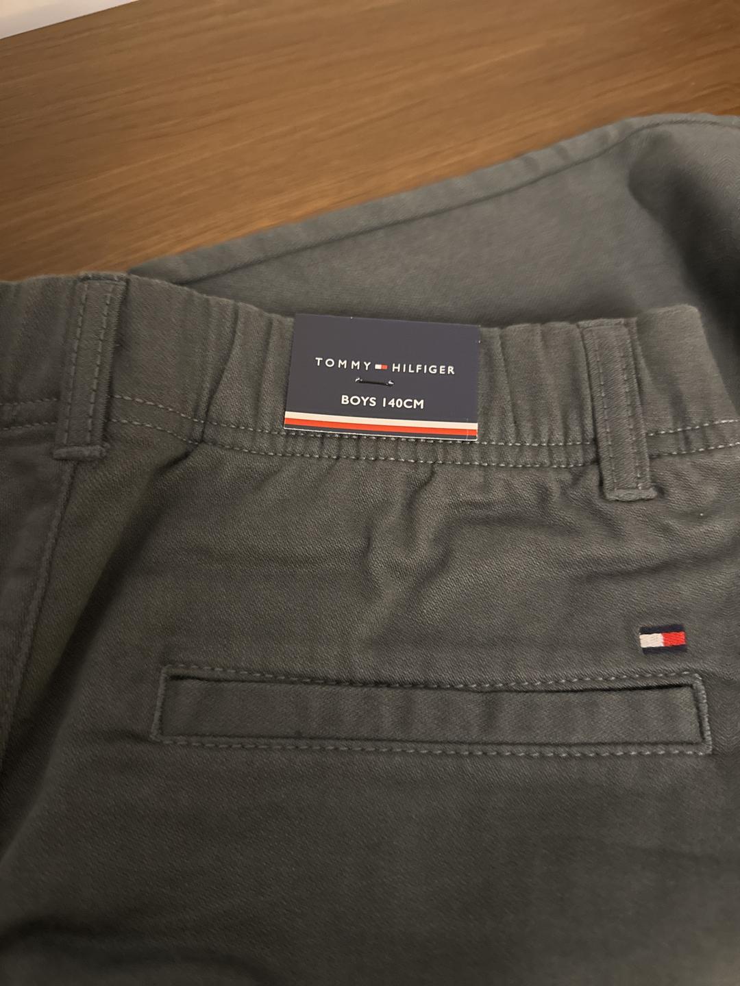 Tommy Hilfiger Брюки Tommy Hilfiger — фото 2