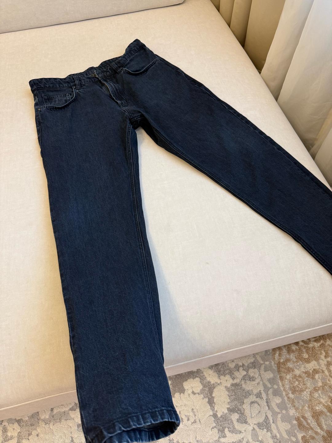 Massimo Dutti Джинсы relaxed fit Massimo Dutti — фото 2
