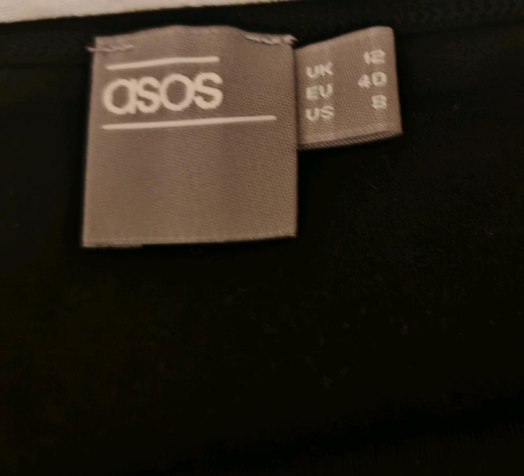 ASOS Платье для дома — фото 2