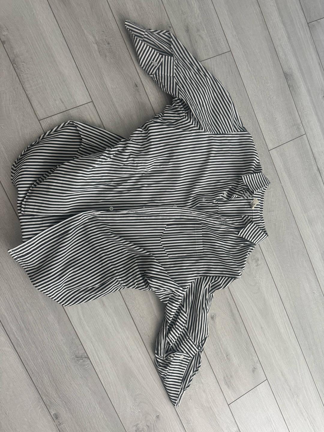 Wendy trendy Рубашка для стильных девушек — фото 2