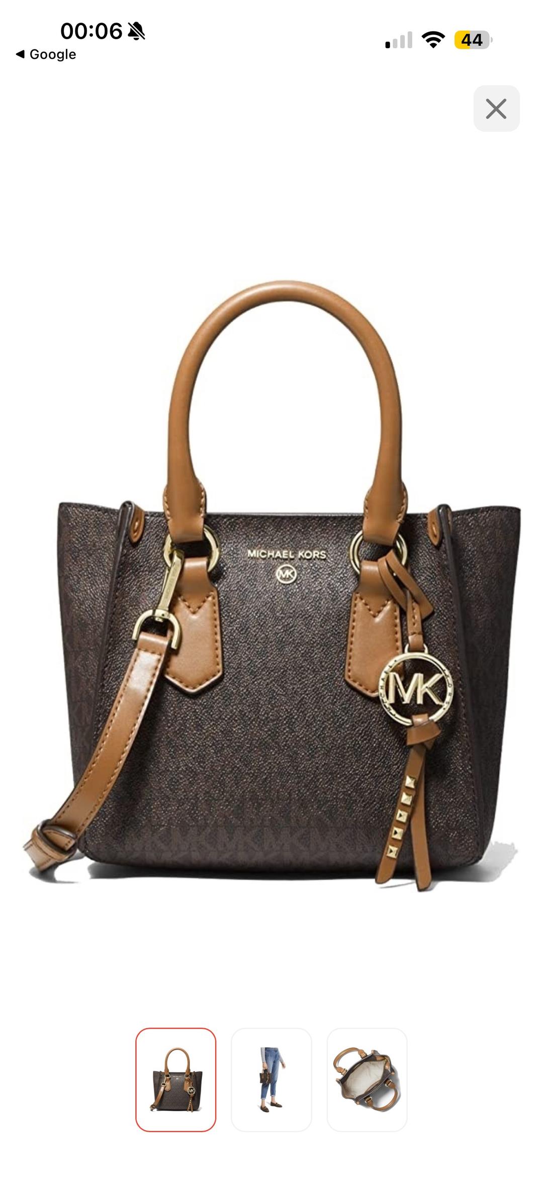 Michael Kors Сумка Michael Kors — фото 2