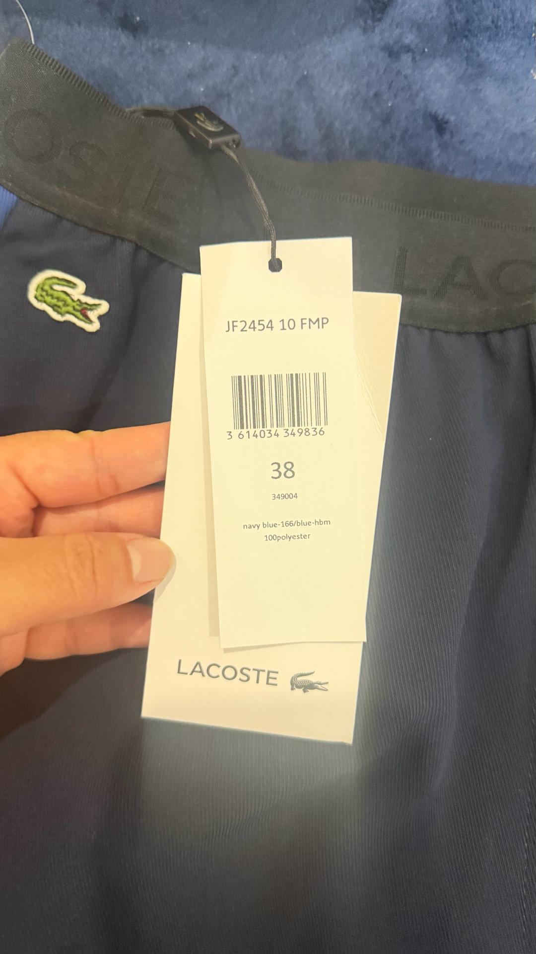 Lacoste Юбка Lacoste — фото 2