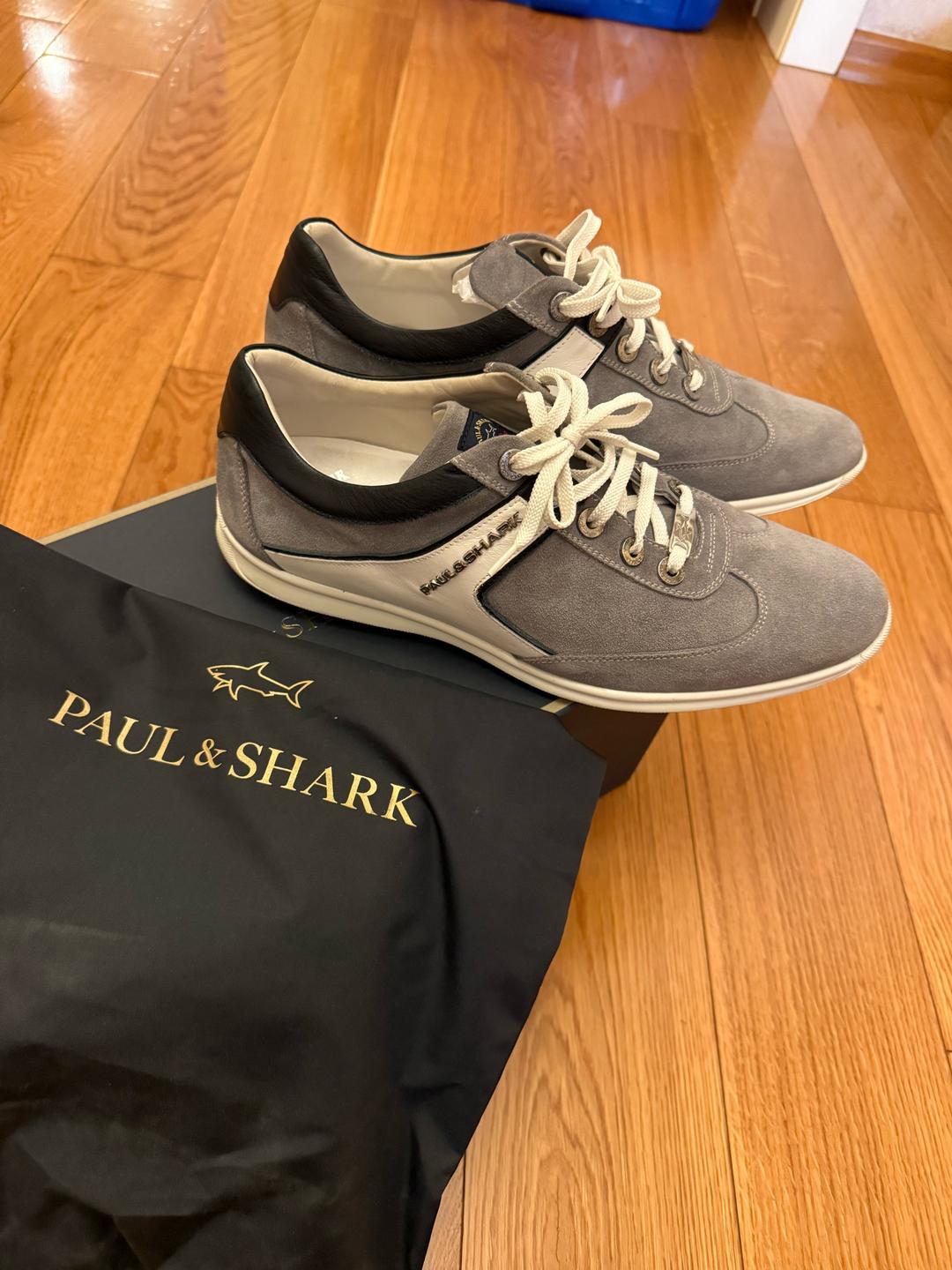 Paul shark Кроссовки Paul shark — фото 2