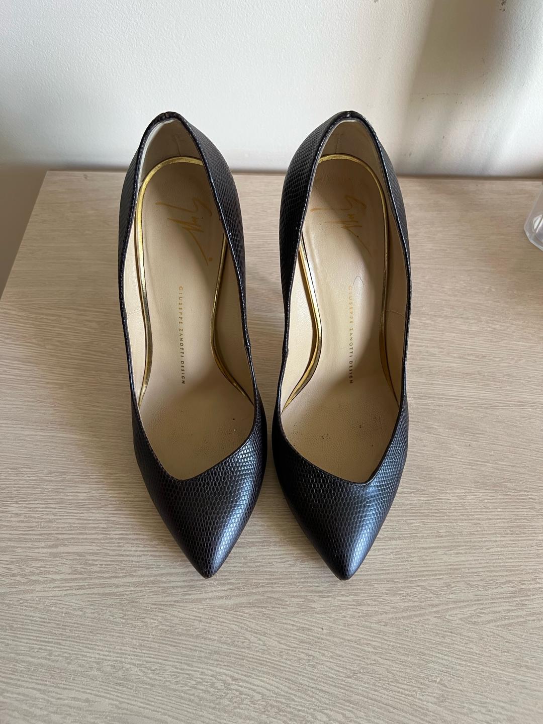 Giuseppe Zanotti Туфли Zanotti — фото 2
