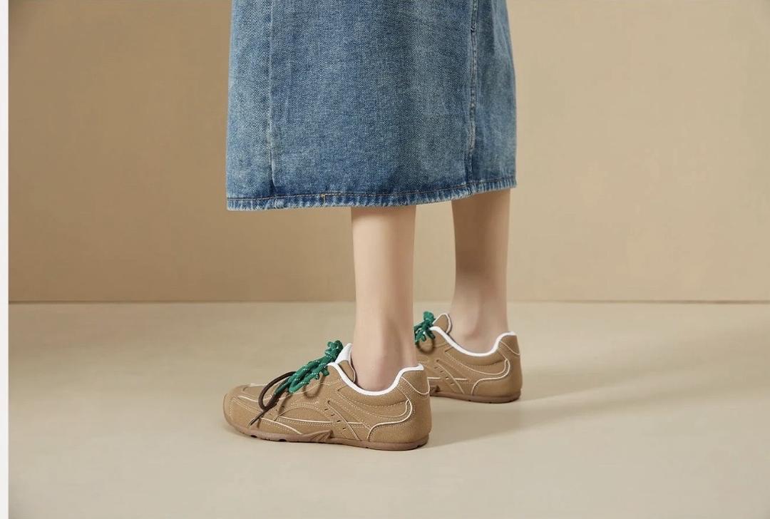 miumiu Кроссовки  — фото 2