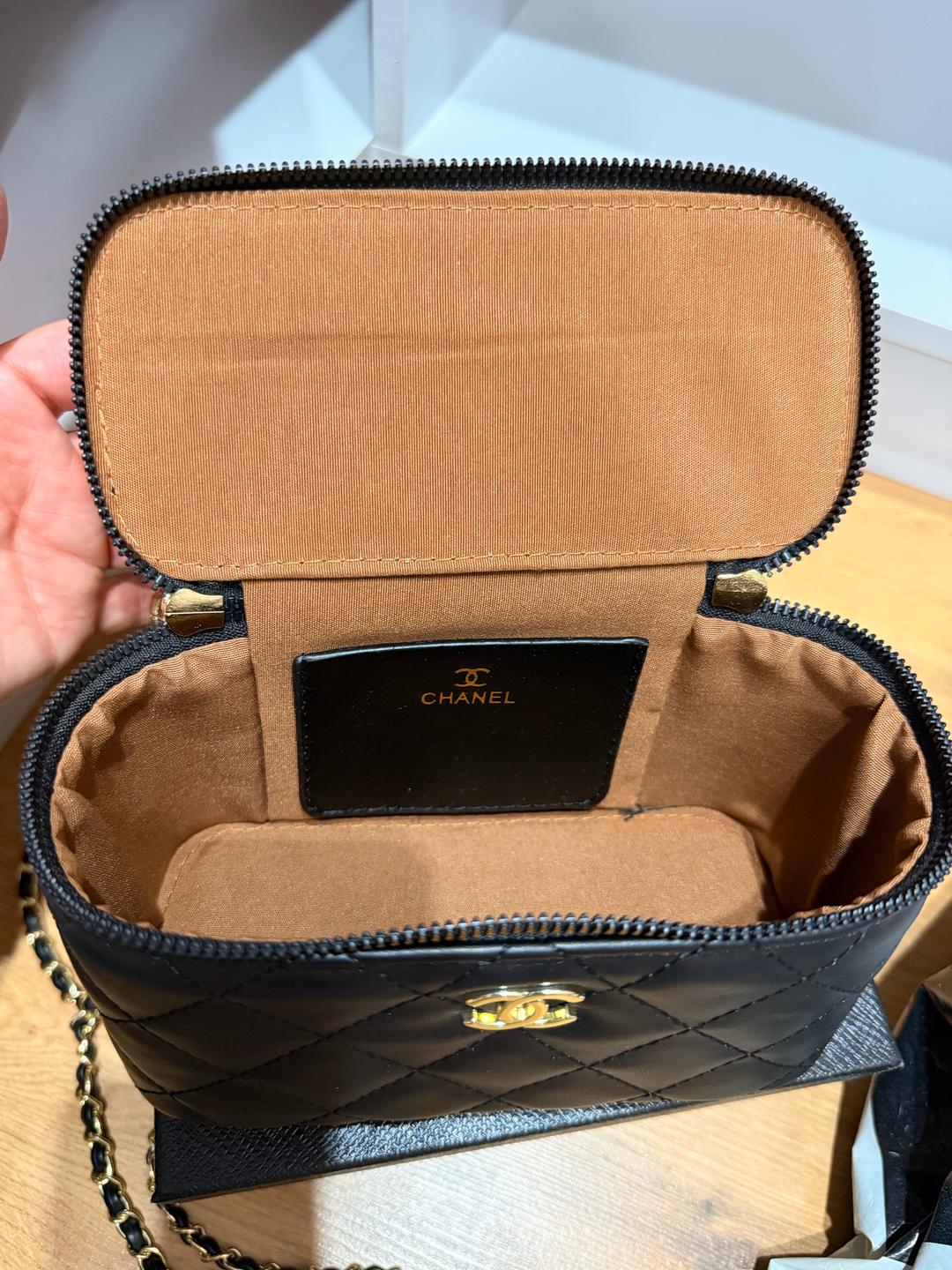 Нет бренда Сумка Chanel не люкс — фото 2