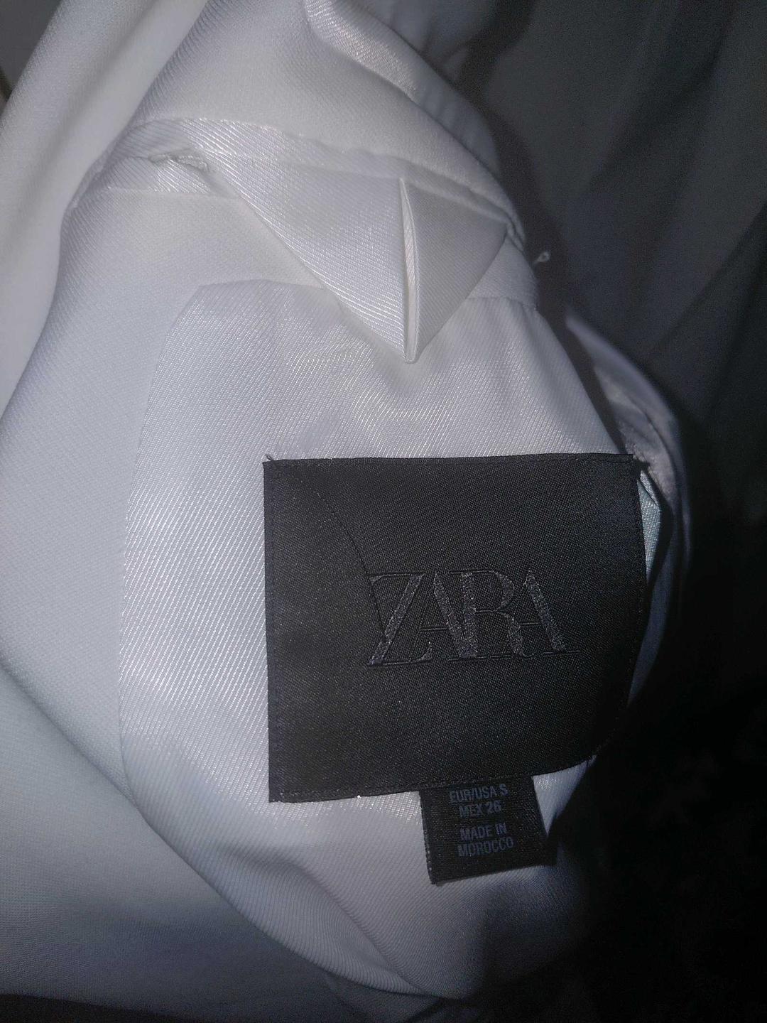 Zara Пиджак Зара — фото 2