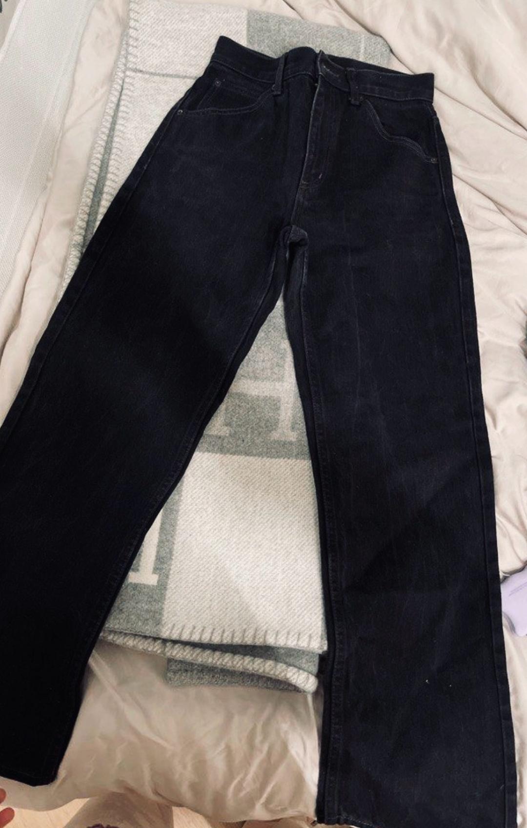 Uniqlo Джинсы uniqlo — фото 2